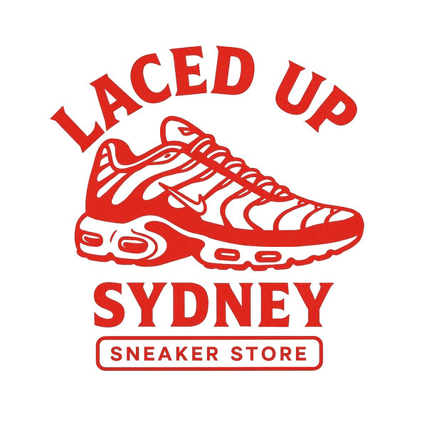 Laced Up Sydney