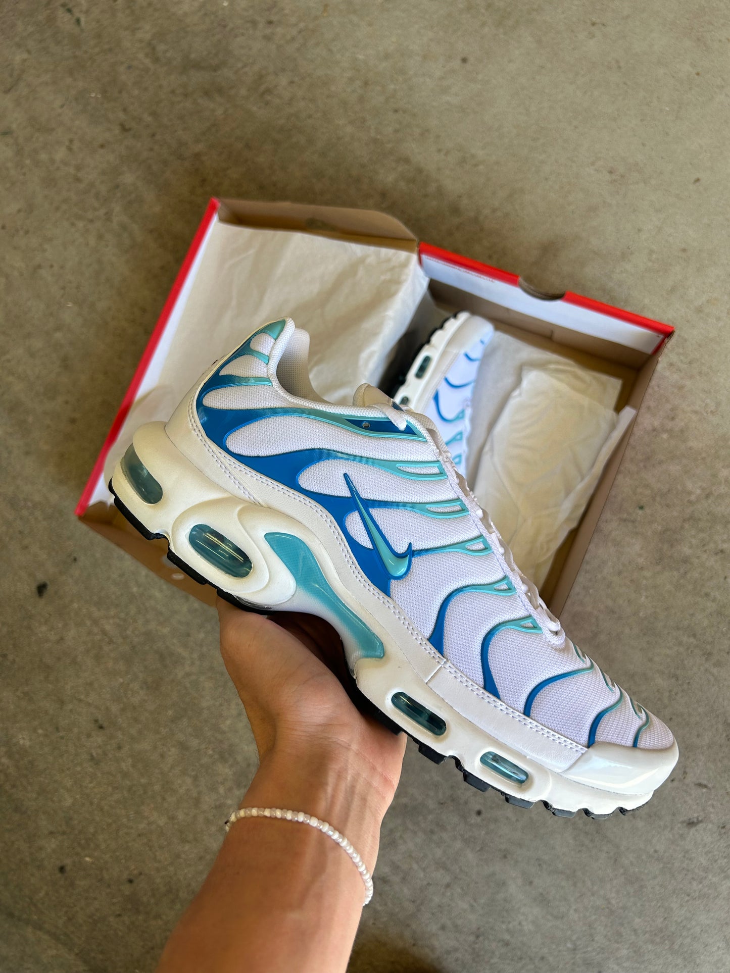 Nike Air Max Plus Dreams US10.5 Men’s