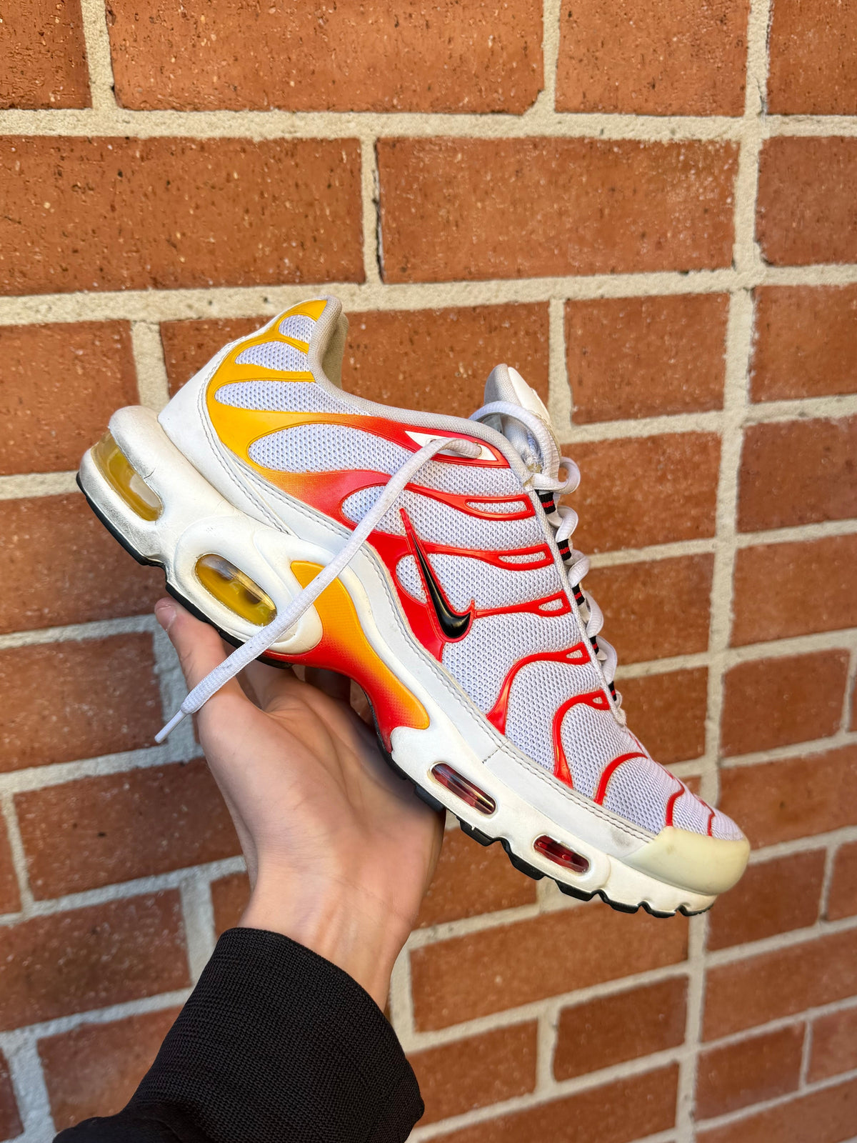 Nike Air Max Plus “Sunburn” US11.5 Men’s