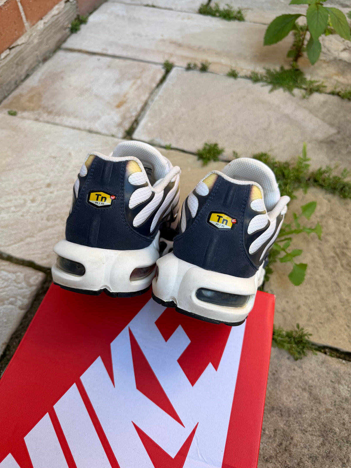 Nike Air Max Plus “Tottenham” US10.5 Men’s