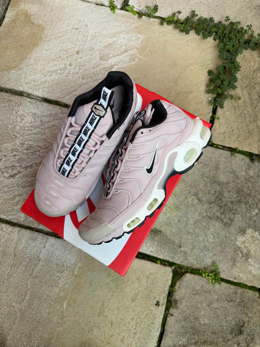 Nike Air Max Plus "Arctic Pink" US9 Men's