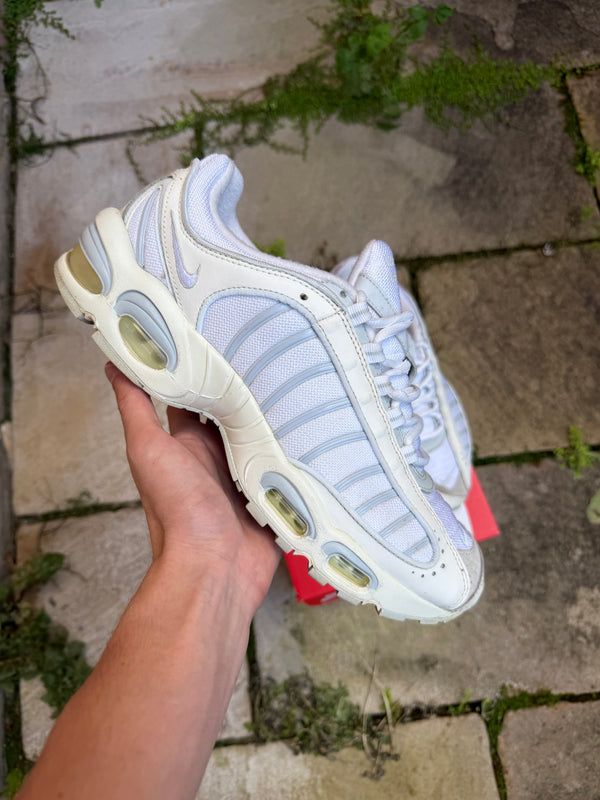 Nike Air Max Tailwind 4 “Angel White” US11 Men’s