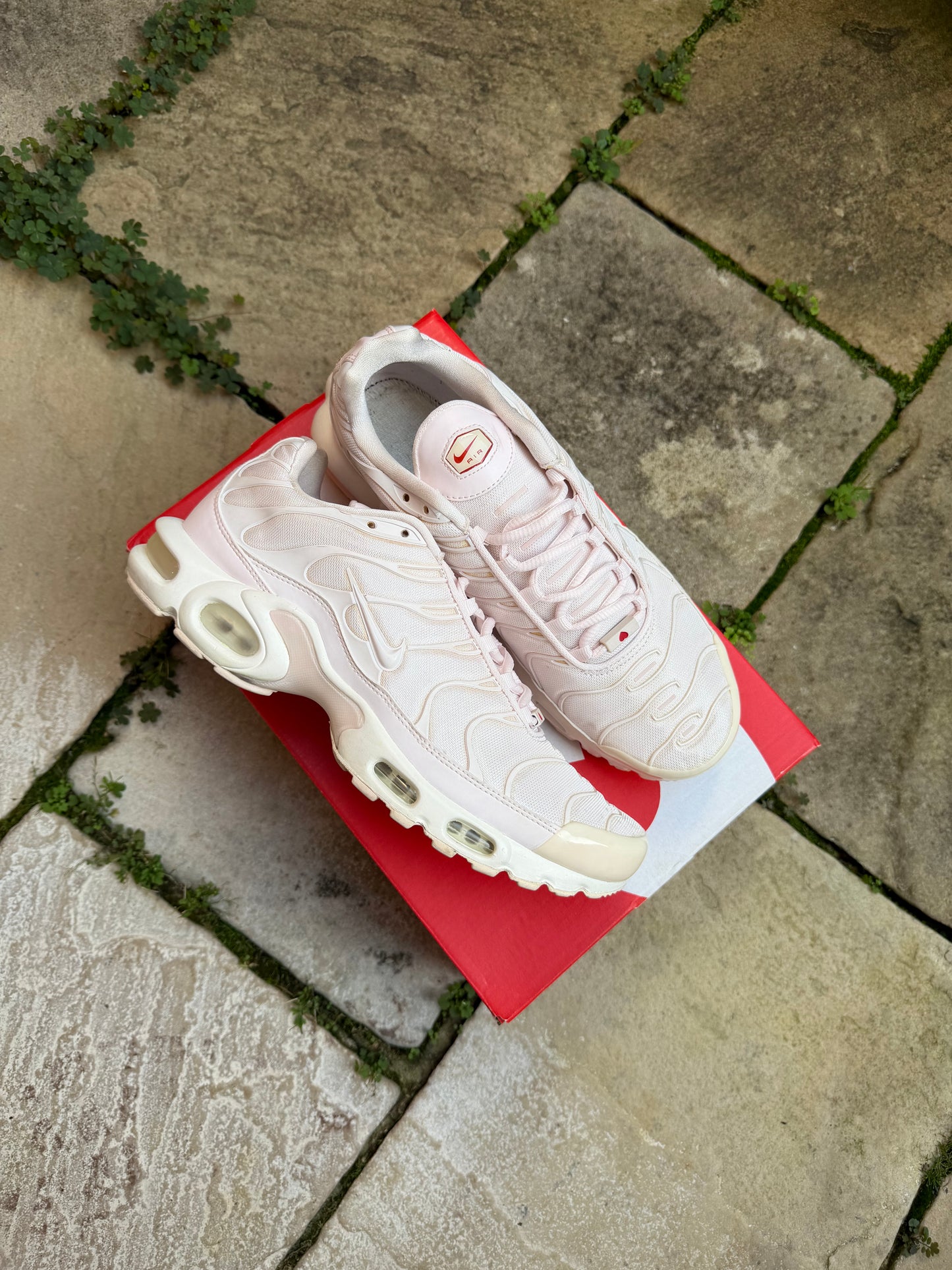 Nike Air Max Plus "Women's Valentines" US11 Women's/ 9.5 Men's