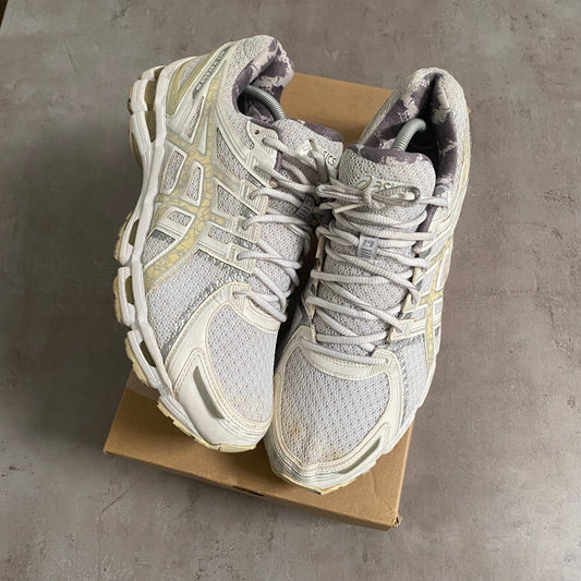 ASICS Gel Kayano 19 "Snow Camos" US11 Men's