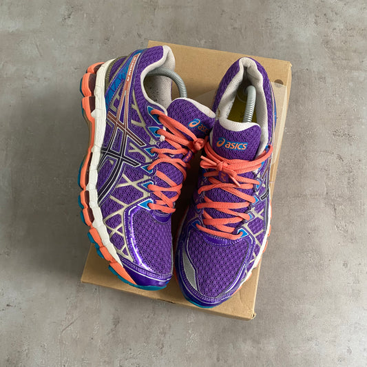 ASICS Gel Kayano 20 "Starlights" US11 Women's/ 9.5 Men's