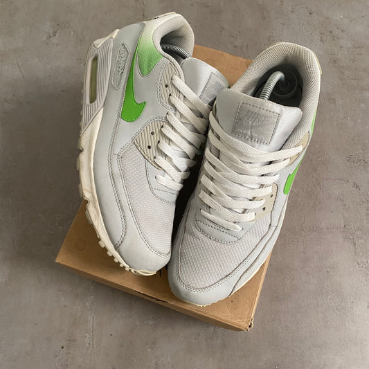 Nike Air Max 90 "Green Fade" (2008) US10.5 Men's