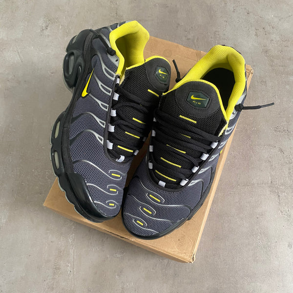 Nike Air Max Plus "Maples" (2015) US10 Men's