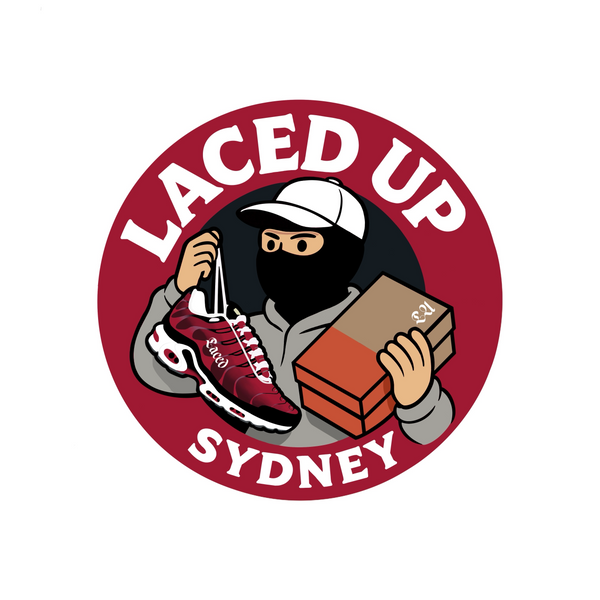 Laced Up Sydney