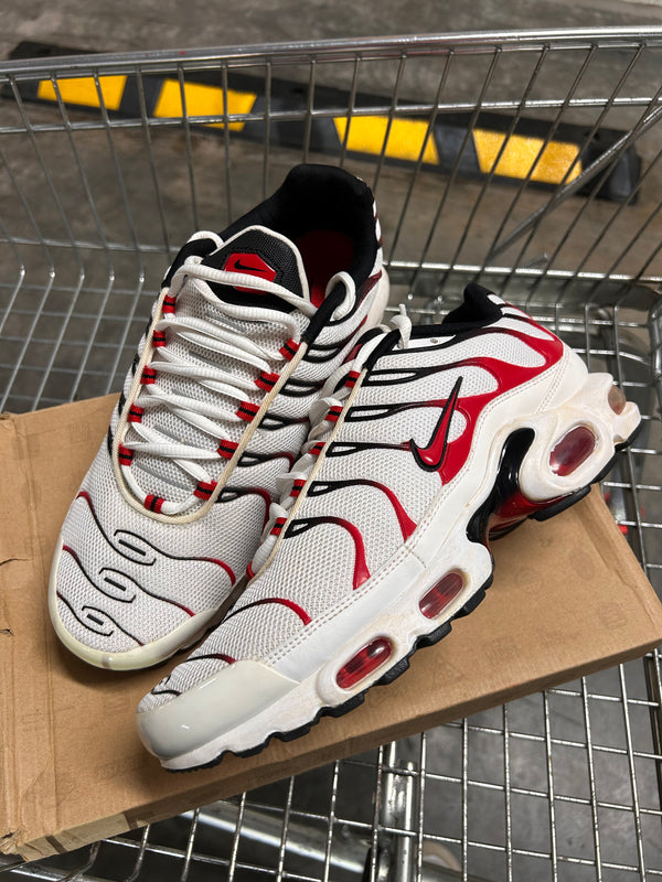 Nike Air Max Plus Kombats 2015