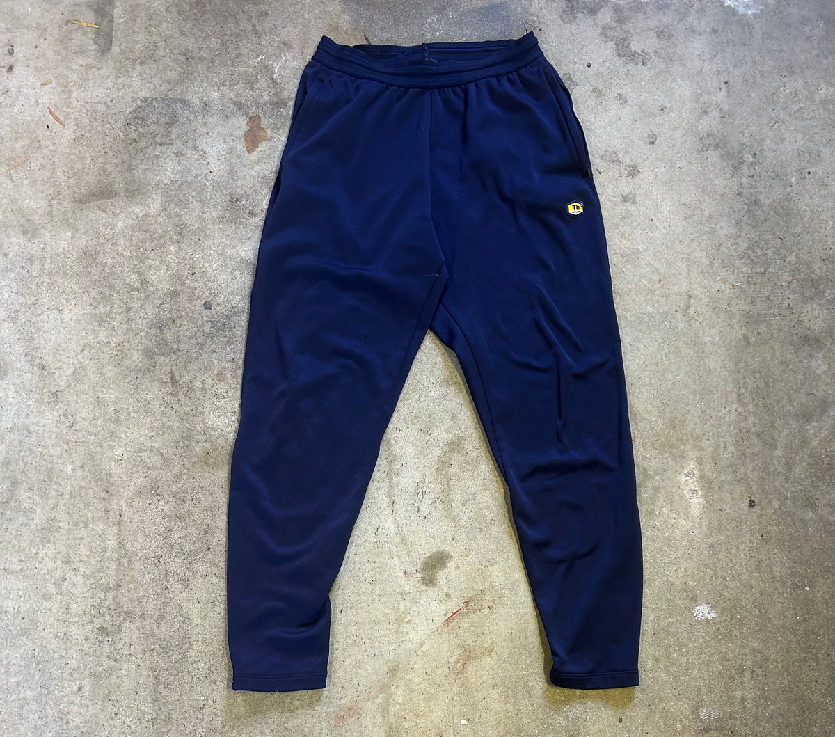 Nike TN Tottenham Hotspur Trackpants