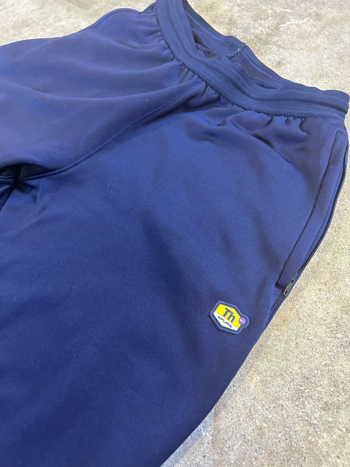 Nike TN Tottenham Hotspur Trackpants