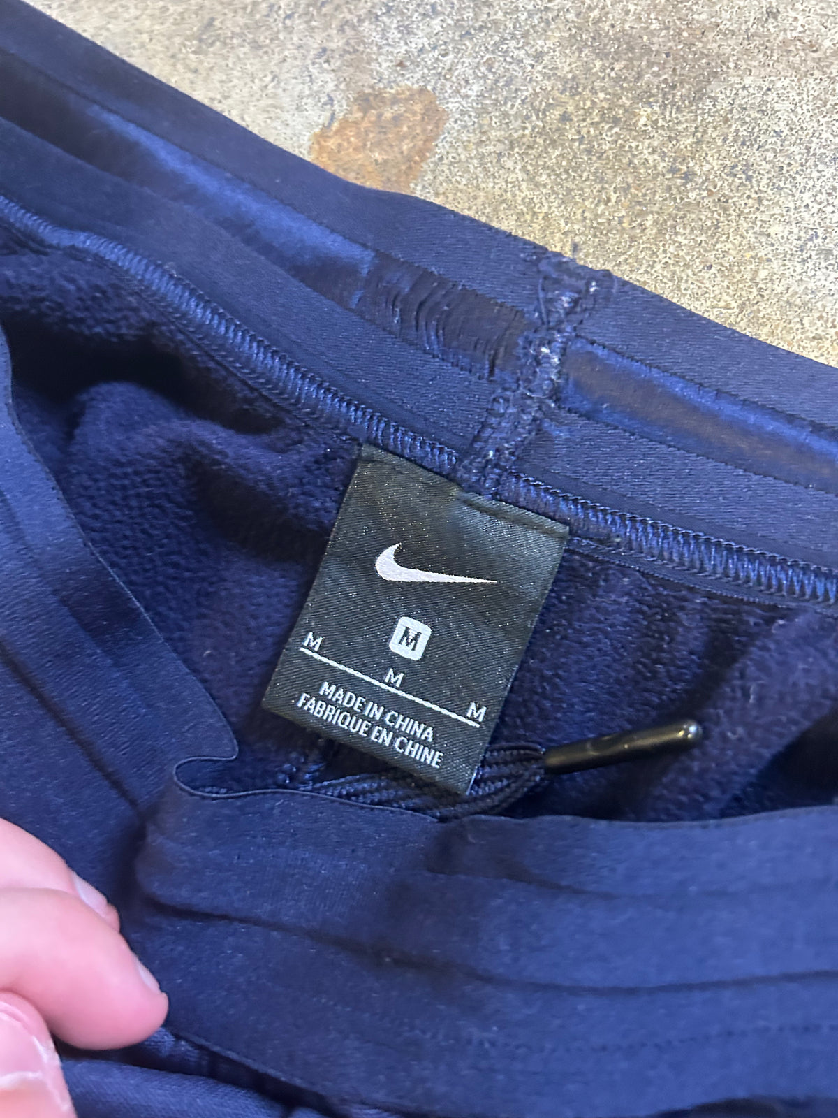 Nike TN Tottenham Hotspur Trackpants