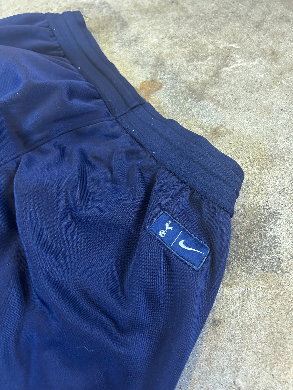 Nike TN Tottenham Hotspur Trackpants