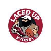 Laced Up Sydney