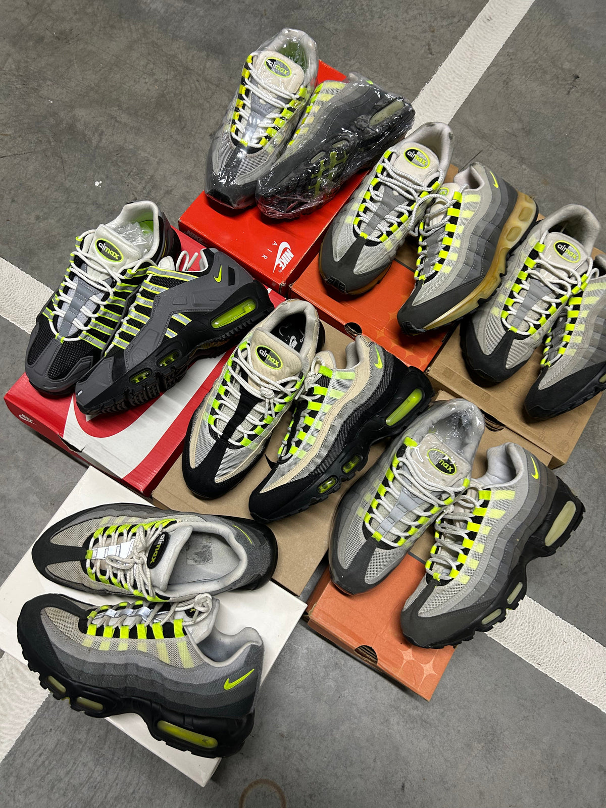 Air Max
