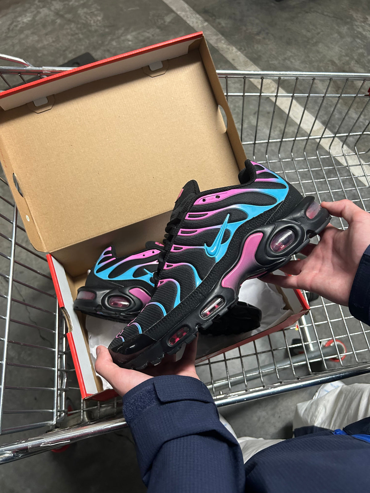 Nike